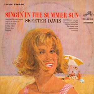 Singin In The Summer Sun (Vinyl)
