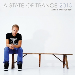 A State Of Trance
