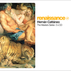 Hernan Cattaneo - Renaissance The Masters Series Hernan Cattneo CD2