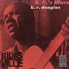 K.C. Douglas - K.C.'s Blues (Reissue 1990)