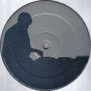 Muted Trax Part 3 (Vinyl)