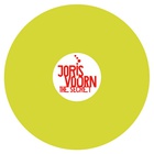 Joris Voorn - The Secret (CDS)