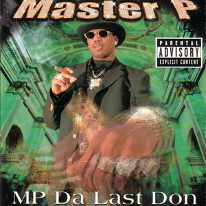 Mp Da Last Don CD2