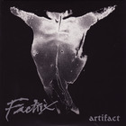 Factrix - Artifact CD1