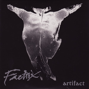 Artifact CD1