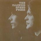 Illinois Speed Press - Illinois Speed Press (Vinyl)
