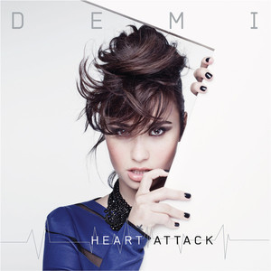 Heart Attack (CDS)