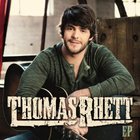 Thomas Rhett - Thomas Rhett (EP)
