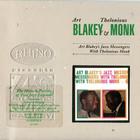 Art Blakey & The Jazz Messengers - Art Blakey's Jazz Messengers With Thelonious Monk (Remastered 2002)
