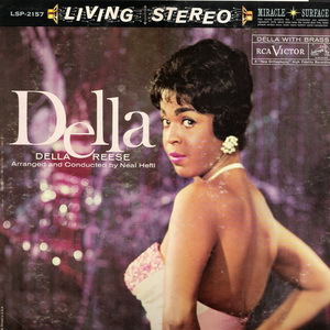 Della (Vinyl)
