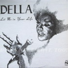 Della Reese - Let Me In Your Life (Vinyl)