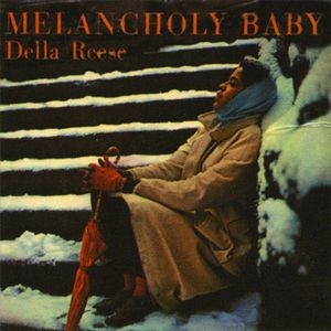 Melancholy Baby (Vinyl)