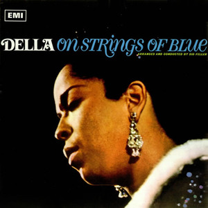On Strings Of Blue (Vinyl)