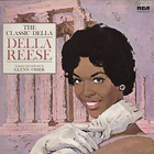 Della Reese - The Classic Della (Vinyl)