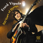 Frank Vignola - 100 Years Of Django