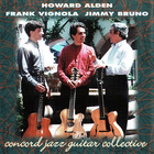 Frank Vignola - Concord Jazz Guitar Collective (With Howard Alden & Jimmy Bruno)