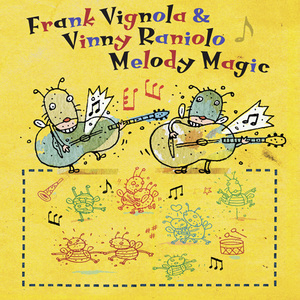 Melody Magic (With Vinny Raniolo)