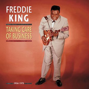 Taking Care Of Business (Deluxe Edition) CD2