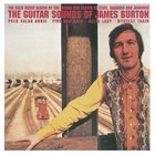 James Burton - The Guitar Sounds Of James Burton (Remastered 1997)