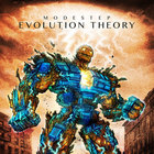 Modestep - Evolution Theory (Deluxe Edition) CD2