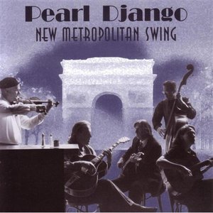 New Metropolitan Swing