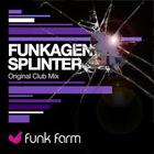 Funkagenda - Splinter (CDS)