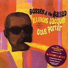 Illinois Jacquet - Bosses Of The Ballad (With Strings Play Cole Porter) (Vinyl)