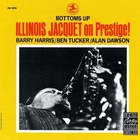 Illinois Jacquet - Bottoms Up (Vinyl)