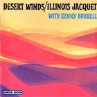 Illinois Jacquet - Desert Winds (Vinyl)