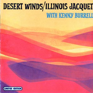 Desert Winds (Vinyl)