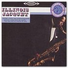 Illinois Jacquet - Illinois Jacquet & His Orchestra (Vinyl)
