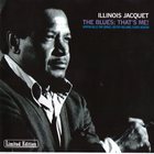 Illinois Jacquet - The Blues: That's Me! (Vinyl)