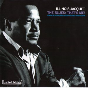 The Blues: That's Me! (Vinyl)