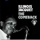 Illinois Jacquet - The Comeback (Vinyl)