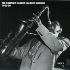 Illinois Jacquet - The Complete Illinois Jacquet Sessions 1945-50 CD4
