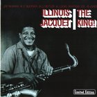Illinois Jacquet - The King! (Vinyl)