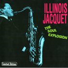 Illinois Jacquet - The Soul Explosion (Vinyl)