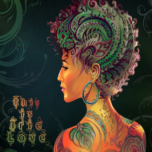 This Is Irie Love