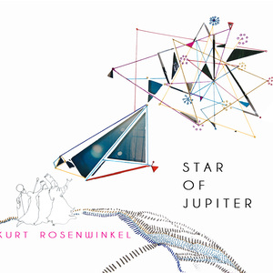 Star Of Jupiter CD2