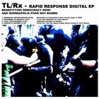 Ted Leo & The Pharmacists - Rapid Response (EP)
