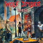 Wolf Spider - Hue Of Evil (Remastered 2009)