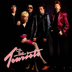 The Tourists (Vinyl)