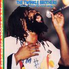The Twinkle Brothers - Live At Reggae Sunsplash (Vinyl)