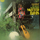 Skeeter Davis - I Love Flatt & Scruggs (Vinyl)