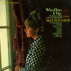 Skeeter Davis - What Does It Take (To Keep A Man Like You Satisfied) (Vinyl)