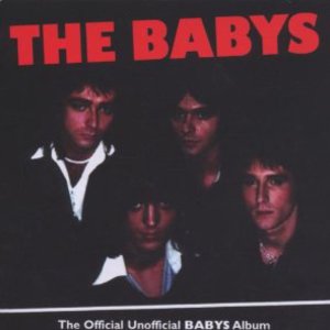 The Official Unofficial Babys Album