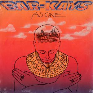 As One (Vinyl)