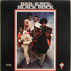 The Bar Kays - Black Rock (Vinyl)