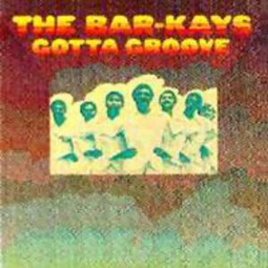 Gotta Groove (Vinyl)