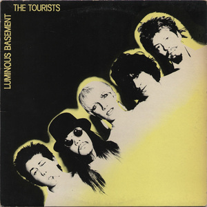 Luminous Basement (Vinyl)